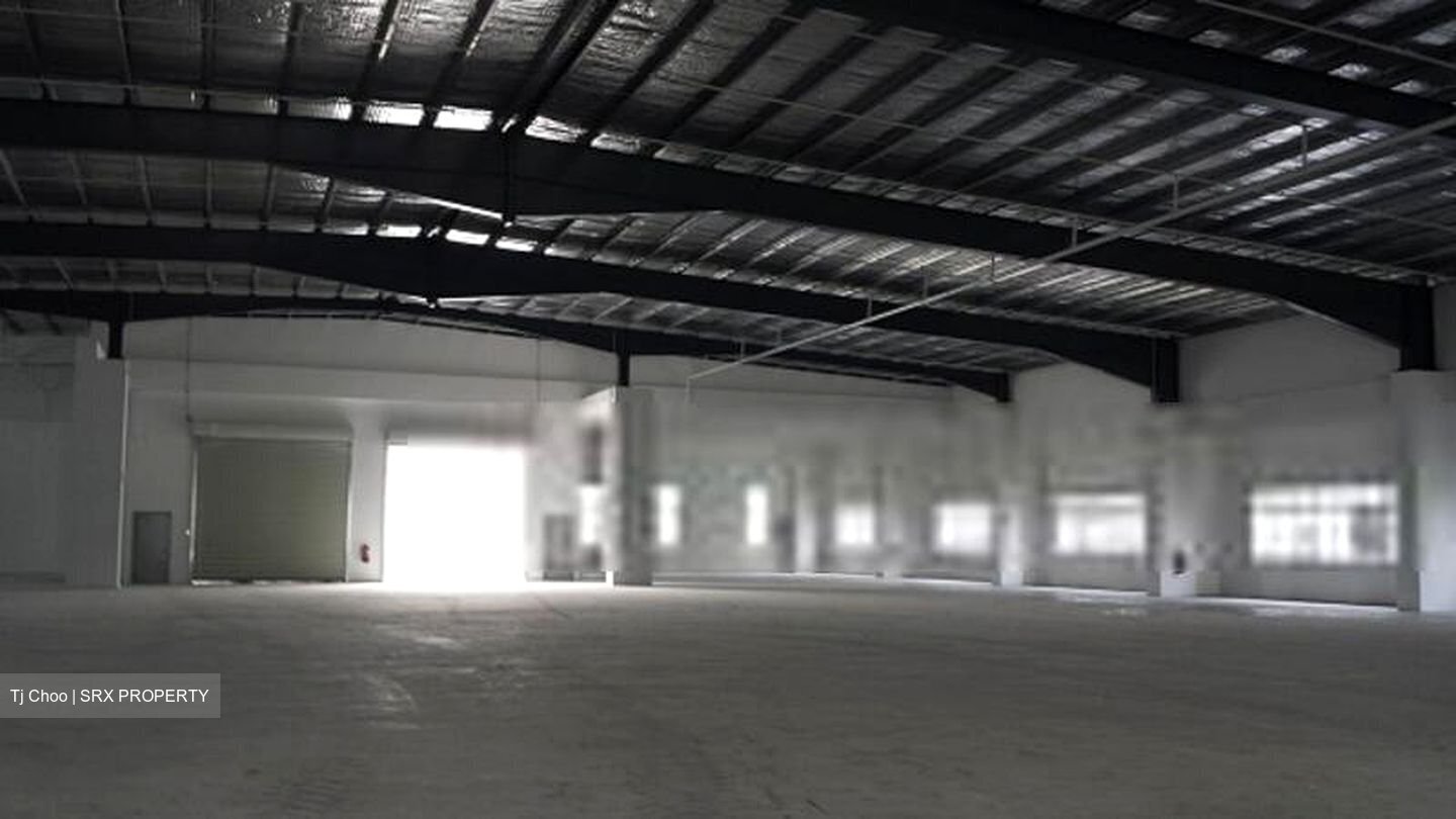 North Spring Bizhub (D27), Factory #457104111